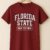 Florida State University T-Shirt – Crimson