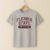 Florida State University T-Shirt – Grey