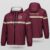 Florida State University (FSU) Windbreaker Jacket