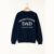 Georgetown University Dad Sweatshirt – Navy