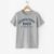 Georgetown University Dad T-Shirt – Grey