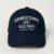 Georgetown University Alumni Cap – Navy