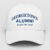 Georgetown University Alumni Cap – White