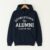 Georgetown University Alumni Hoodie – Navy