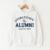 Georgetown University Alumni Hoodie – White