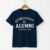 Georgetown University Alumni T-shirt – Navy