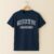 Georgetown University T-Shirt – Navy