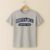Georgetown University T-Shirt – Grey