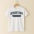 Georgetown University T-Shirt – White