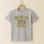 Georgia Tech T-Shirt – Grey