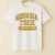 Georgia Tech T-Shirt – White
