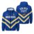 Golden State Warriors Windbreaker Jacket