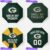 Green Bay Packers Umbrella