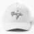 Grumman American Aircraft Corporation Vintage Logo Cap