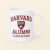 Harvard Alumni Mug