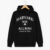 Harvard Alumni Classic Hoodie – Black