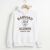Harvard Alumni Classic Hoodie – White