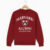 Harvard Alumni Classic Sweatshirt – Crimson
