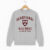 Harvard Alumni Classic Sweatshirt – Grey