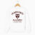 Harvard Alumni Classic Sweatshirt – White