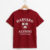 Harvard Alumni Classic T-Shirt – Crimson