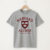 Harvard Alumni Classic T-Shirt – Grey