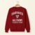 Harvard Alumni Crewneck Sweatshirt – Crimson