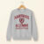 Harvard Alumni Crewneck Sweatshirt – Grey