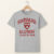 Harvard Alumni T-Shirt – Grey