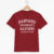 Harvard Alumni Wordmark T-Shirt – Crimson