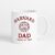 Harvard Dad Ceramic Mug