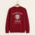 Harvard Dad Sweatshirt – Crimson