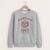 Harvard Dad Sweatshirt – Grey