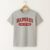 Harvard University T-Shirt – Grey
