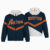 Houston Astros Windbreaker Jacket