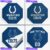 Indianapolis Colts Umbrella