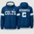 Indianapolis Colts Windbreaker Jacket