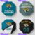 Jacksonville Jaguars Umbrella