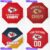 Kansas City Chiefs Umbrella