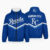 Kansas City Royals Windbreaker Jacket