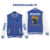 Kentucky Wildcats Letterman Jacket
