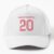 Kevin Magnussen F1 Cap