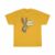 Ultra Bunny with a Sign – Rick Flag shirt T-Shirt