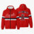 Los Angeles Angels Windbreaker Jacket