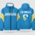 Los Angeles Chargers Windbreaker Jacket