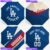 Los Angeles Dodgers Umbrella