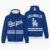 Los Angeles Dodgers Windbreaker Jacket