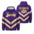 Los Angeles Lakers Windbreaker Jacket