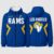 Los Angeles Rams Windbreaker Jacket