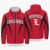 Louisville Cardinals Windbreaker Jacket